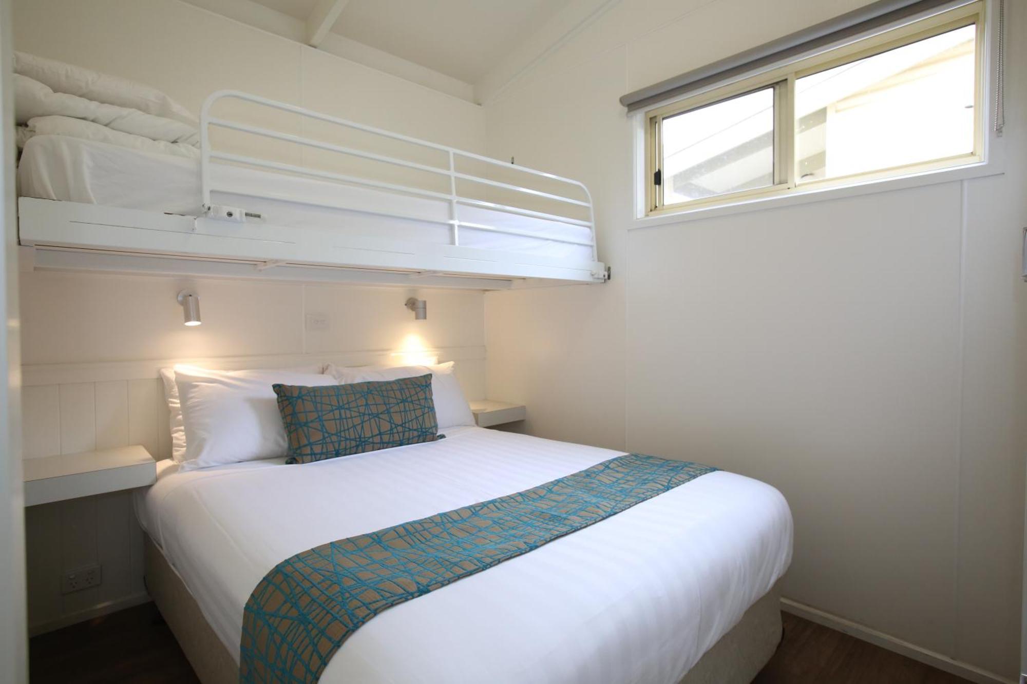 Kanasta Caravan Park Rye Extérieur photo