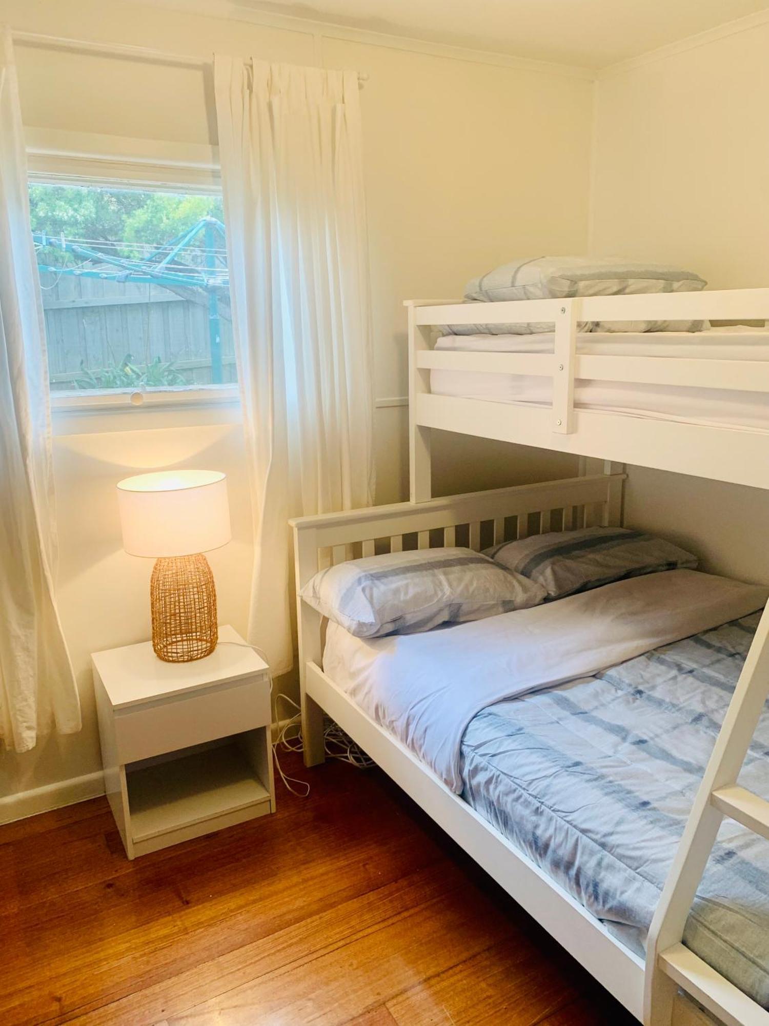 Kanasta Caravan Park Rye Chambre photo