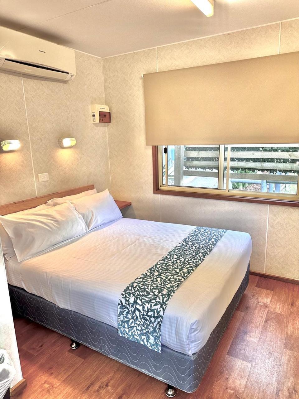 Kanasta Caravan Park Rye Extérieur photo