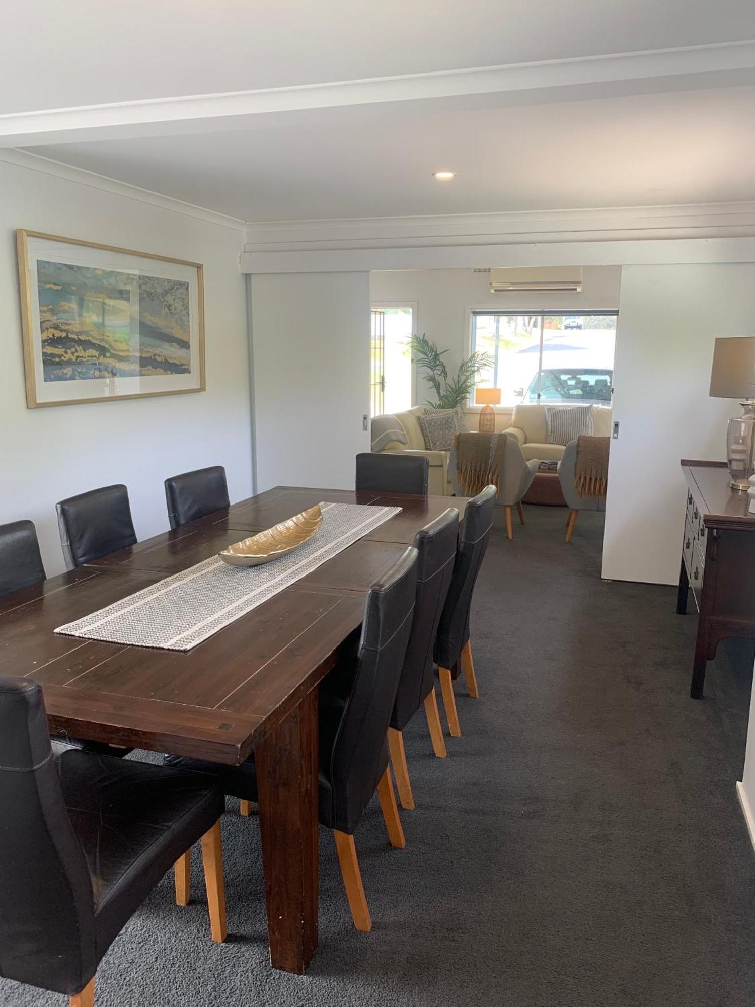 Kanasta Caravan Park Rye Extérieur photo