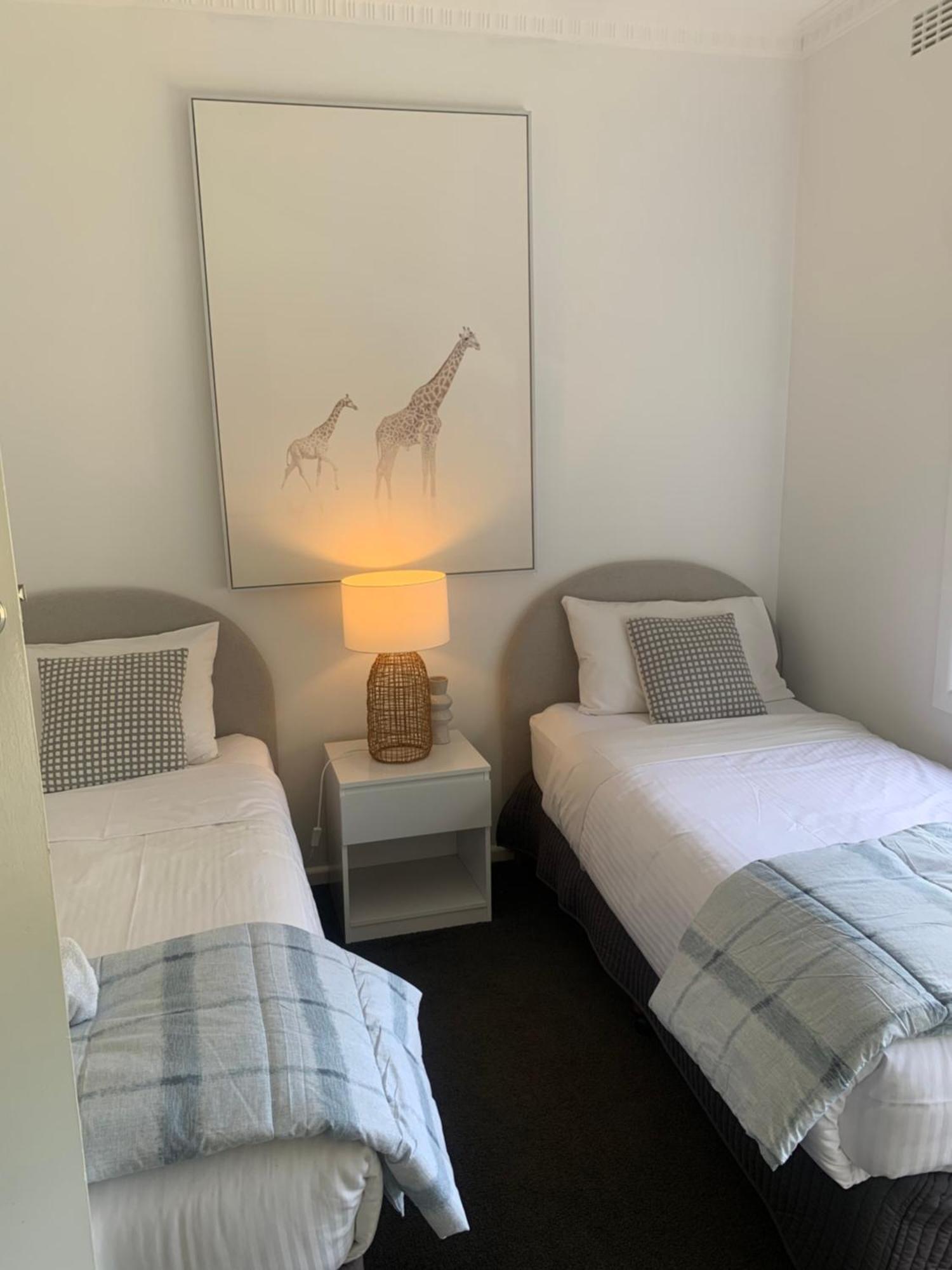 Kanasta Caravan Park Rye Extérieur photo