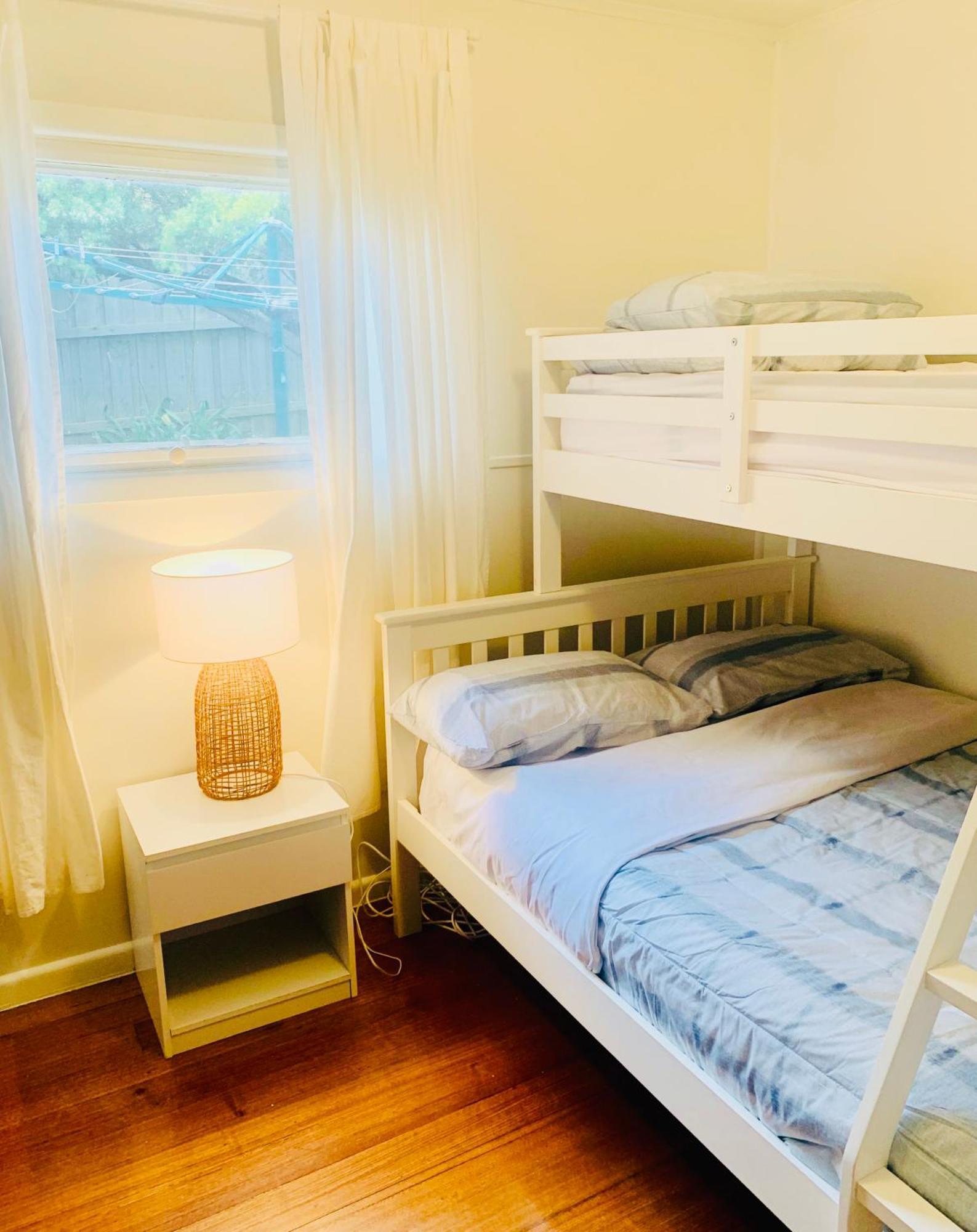 Kanasta Caravan Park Rye Extérieur photo