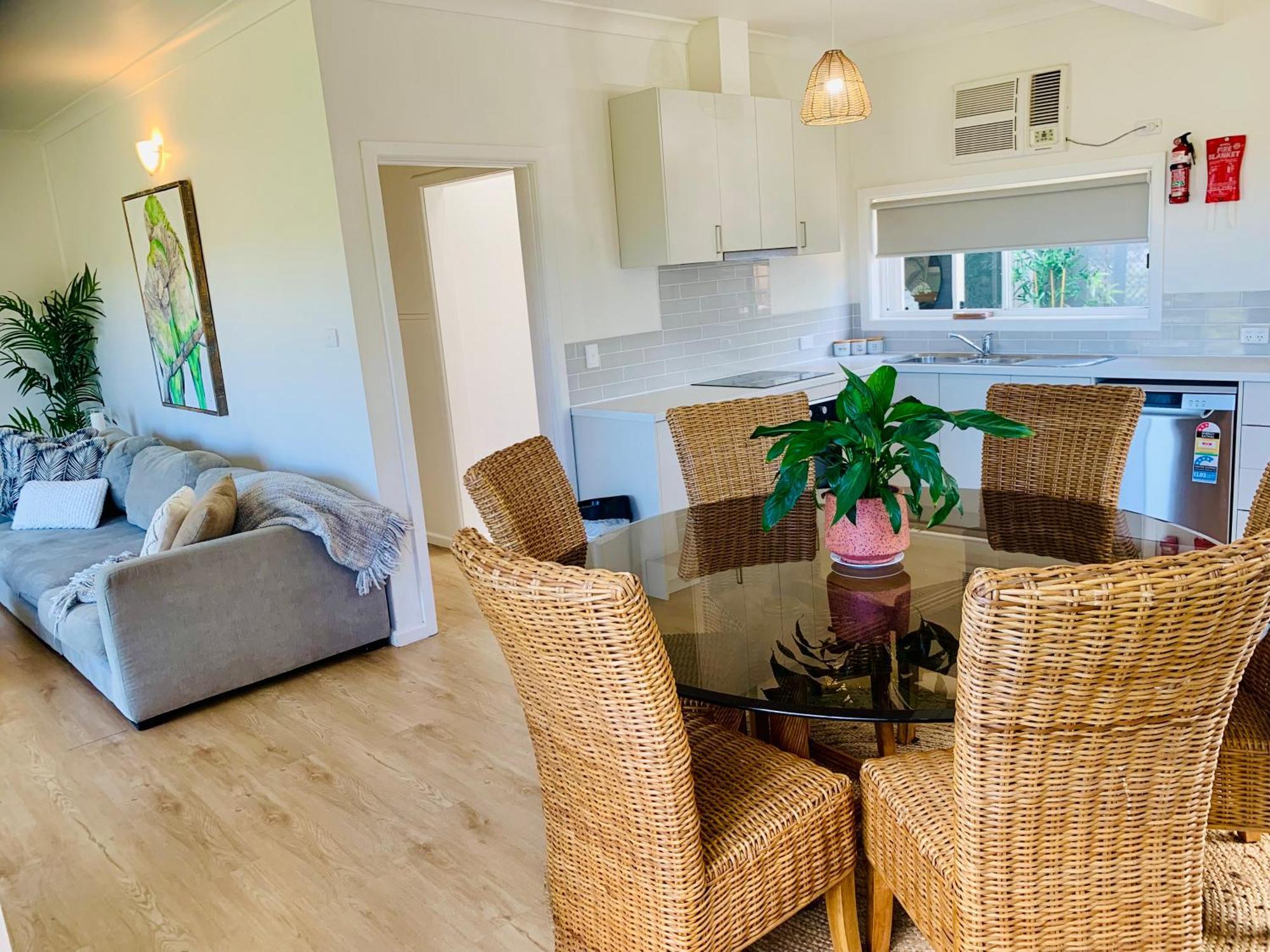 Kanasta Caravan Park Rye Extérieur photo