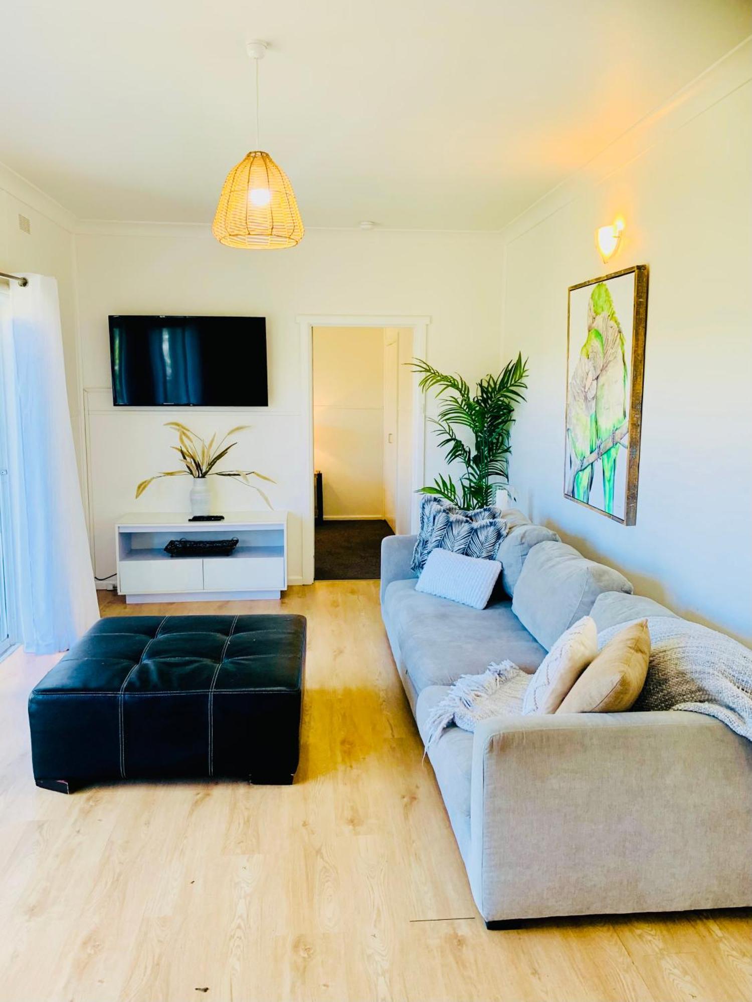 Kanasta Caravan Park Rye Extérieur photo