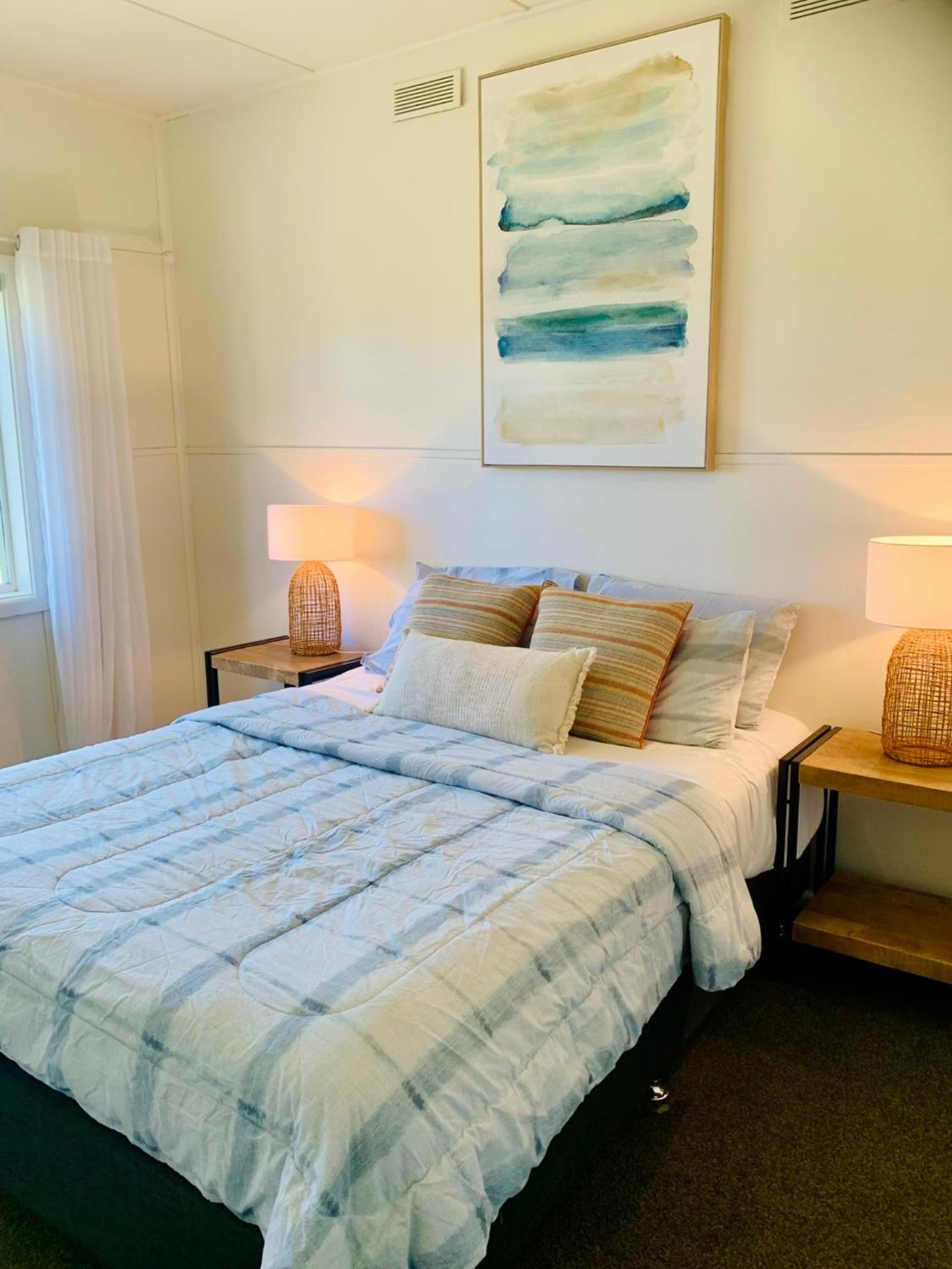 Kanasta Caravan Park Rye Extérieur photo
