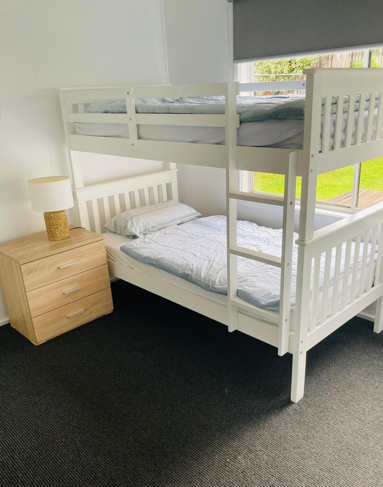 Kanasta Caravan Park Rye Extérieur photo