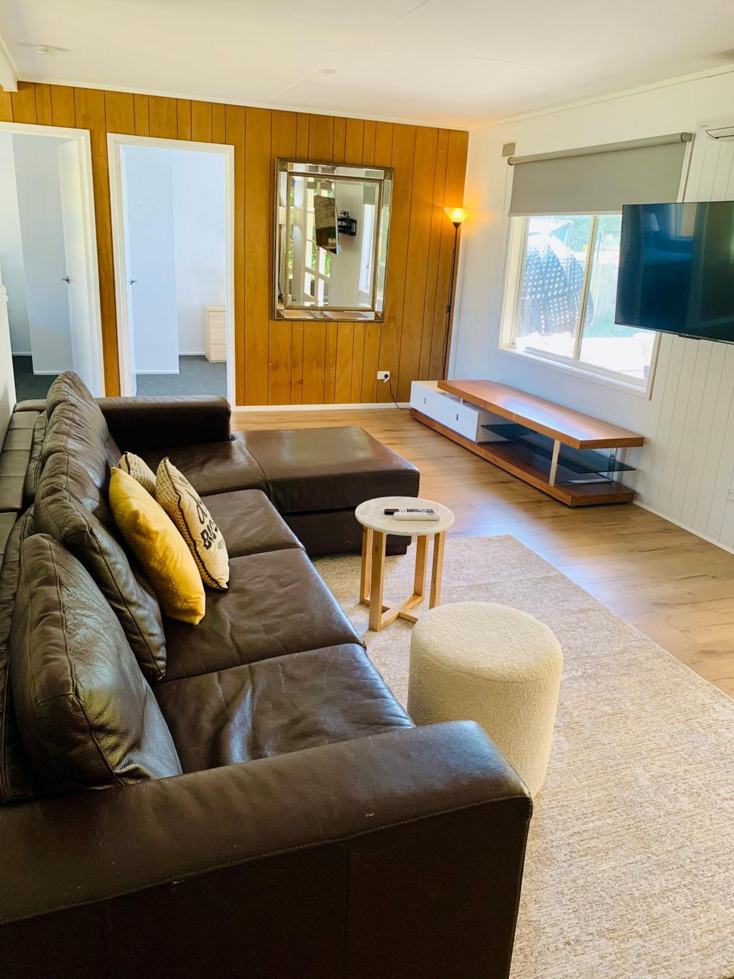 Kanasta Caravan Park Rye Extérieur photo