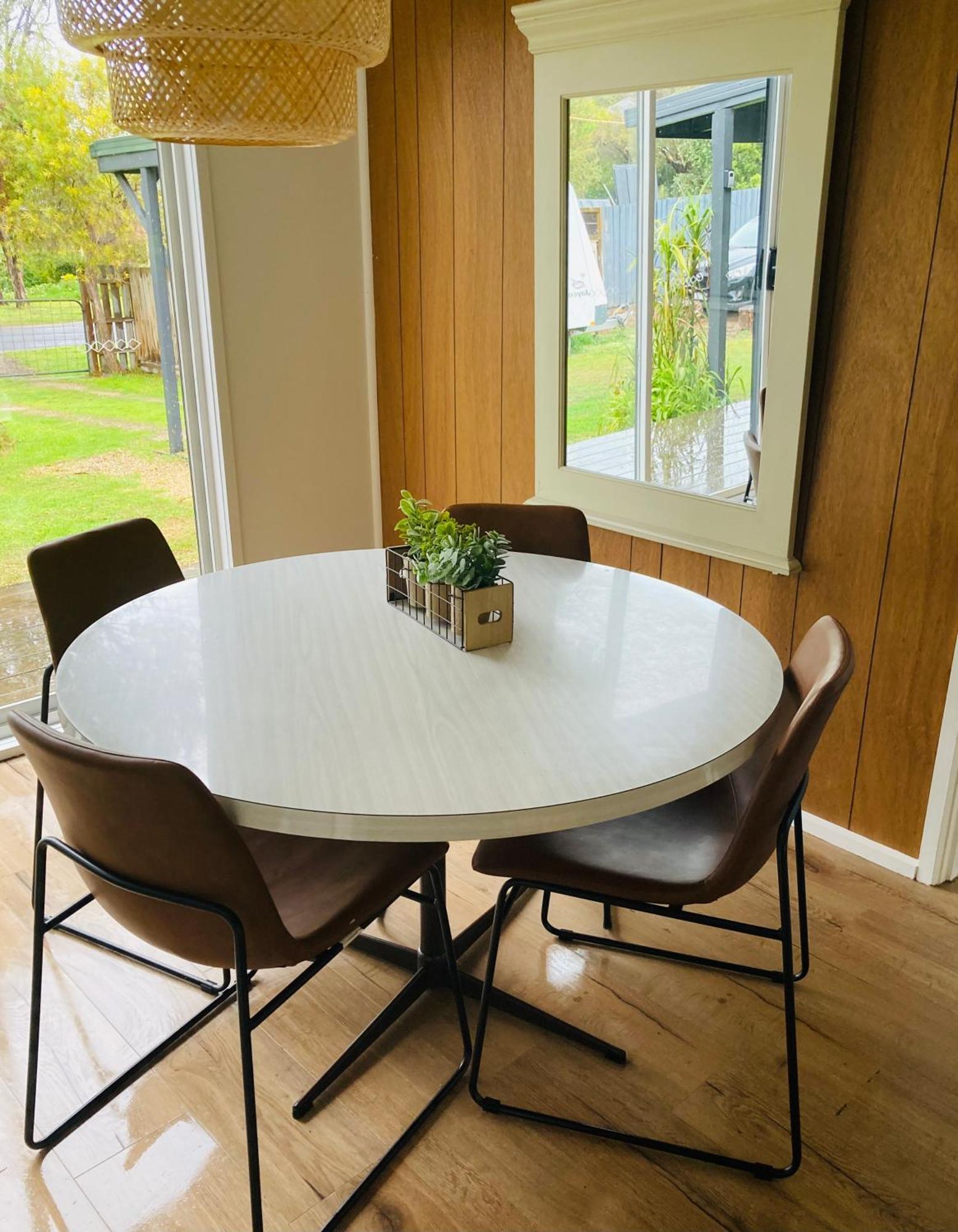 Kanasta Caravan Park Rye Extérieur photo