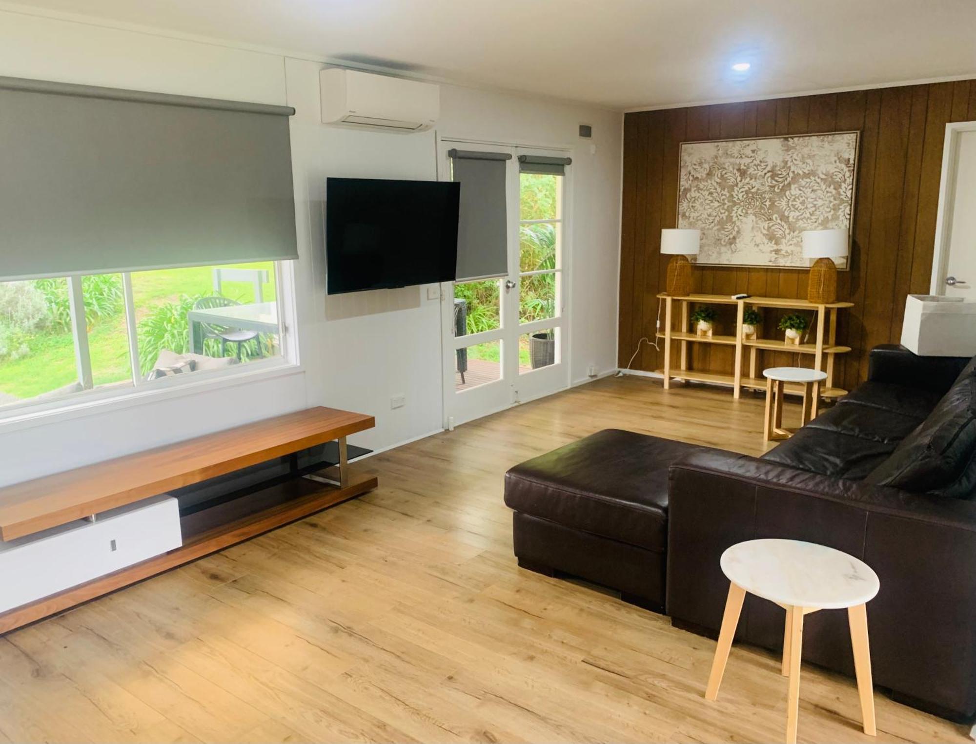 Kanasta Caravan Park Rye Extérieur photo