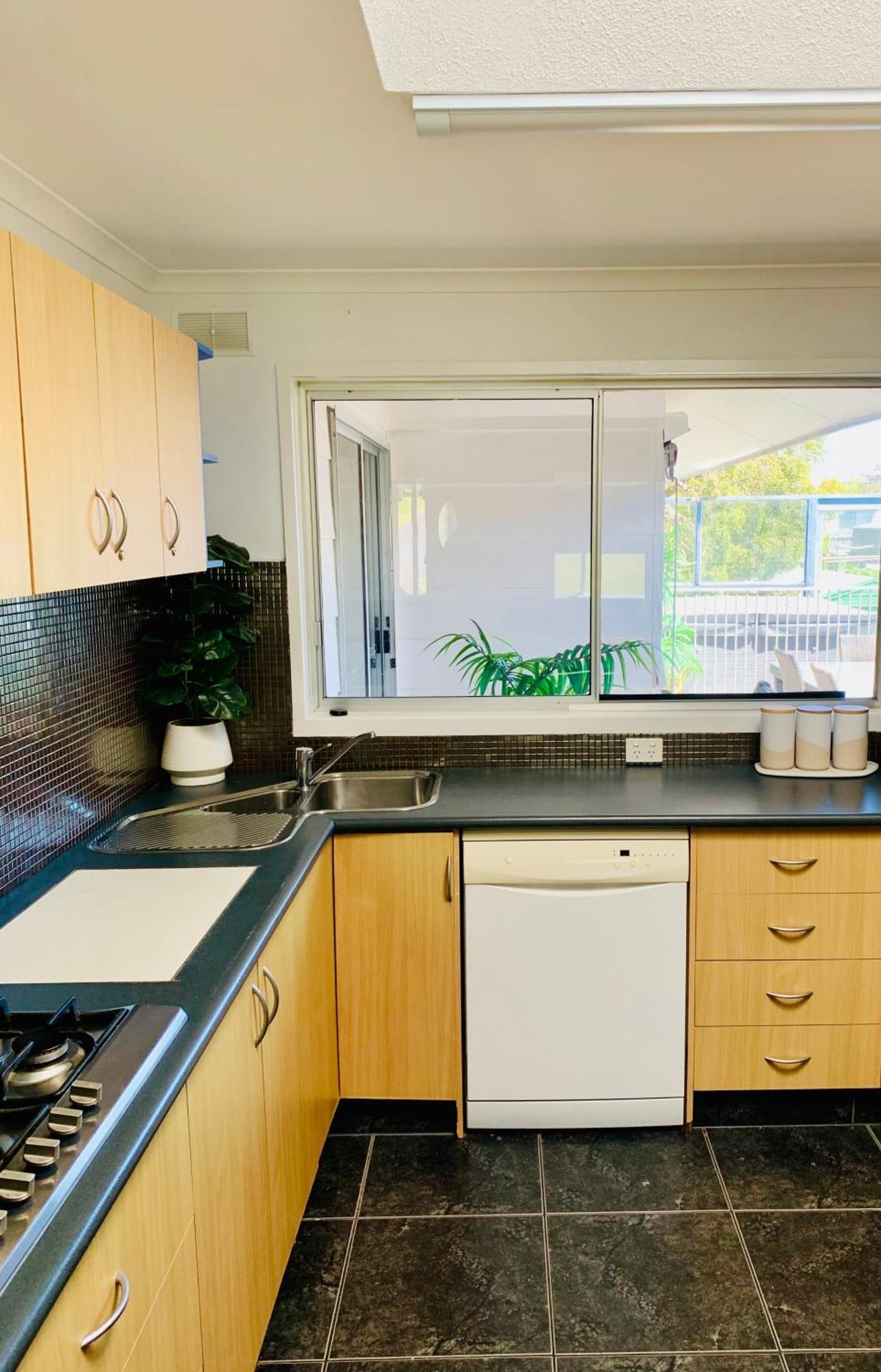 Kanasta Caravan Park Rye Extérieur photo