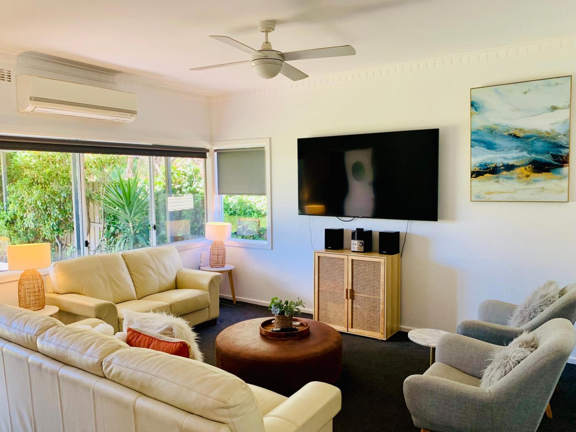 Kanasta Caravan Park Rye Extérieur photo