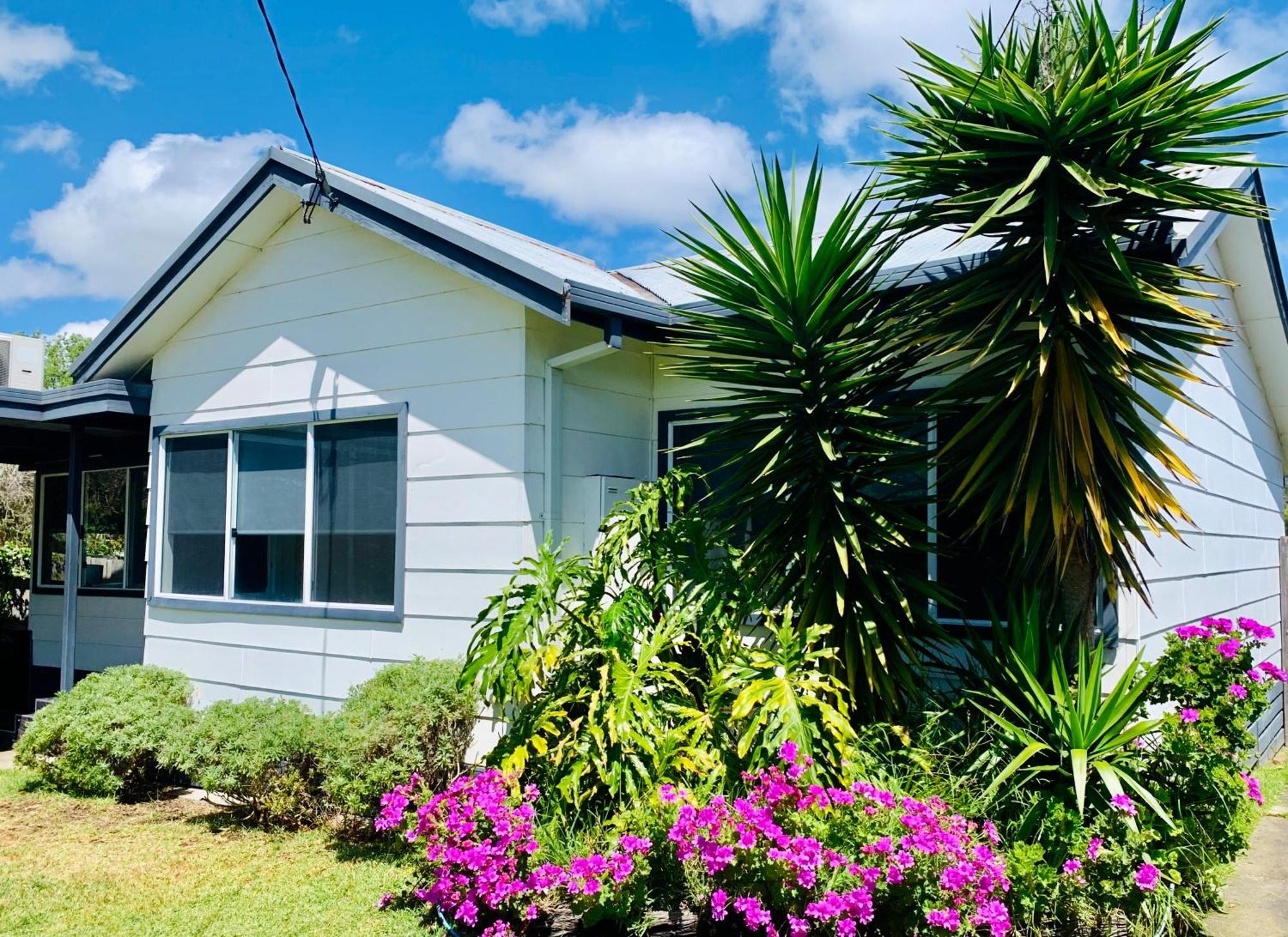 Kanasta Caravan Park Rye Extérieur photo